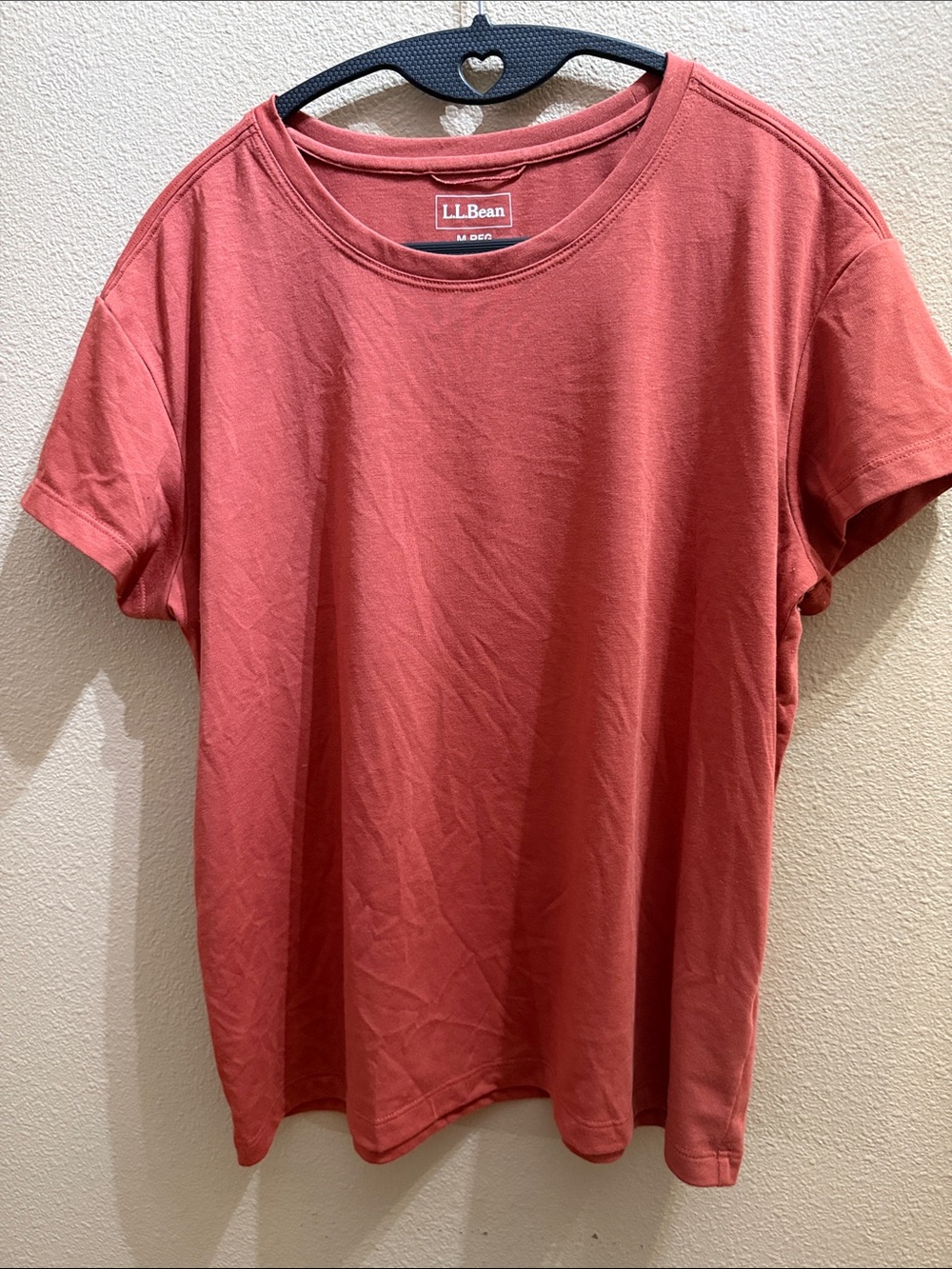 L.L.Bean Short Sleeve Tee